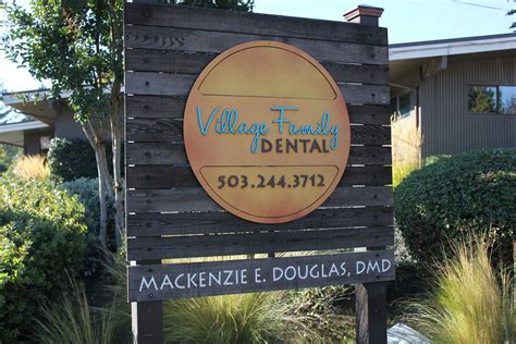 multnomah village dental care|Village Family Dental.
